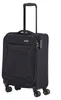 travelite trolley Chios 4W Trolley Black zwart 56cm Productafbeelding-voorbeeld 6