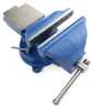 125 mm Schwenkschraubstock mit Amboss KD1102 Produktbild-Vorschau 11