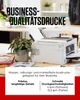 Canon MAXIFY GX4050, Tintenstrahl, Farbdruck, 600 x 1200 Produktbild-Vorschau 4
