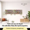 ArtTwist 2x Modellauto Vitrine | Hot Wheels Aufbewahrung zu Produktbild-Vorschau 3