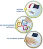 02053 - Magnefix, Kinderspiel, für 2-4 Spieler, ab 6 Jahren Produktbild-Vorschau 5