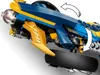Lego Ninjago 71752 Podwodny Śmigacz Ninja Formuła Podgląd zdjęcia produktu 30