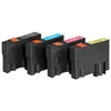 Edding EDD-415 Tintenpatronen Multipack, schwarz, cyan, Produktbild-Vorschau 6