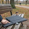 Accu-verwarmingskussen, verwarmingsmat, 5000mAh, USB, Productafbeelding-voorbeeld 7