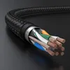 Ugreen NW150 High-Speed Ethernet-Kabel RJ45 Cat 7, 10Gbps, Produktbild-Vorschau 6