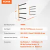 VEVOR Kayak nástenný vešiak na kajak 1168 x 850 x 45 mm, Náhľad obrázku produktu 7