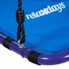 Altalena a nido angolare Relaxdays per esterni, peso Anteprima dell’immagine prodotto 4
