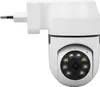 A16 Bezpečnostní kamera WiFi Camera Indoor 360 stupňů Full Náhled obrázku produktu 4