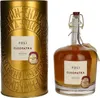Poli Grappa Cleopatra Amarone Oro 40% Vol. 0,7l in Tinbox Produktbild-Vorschau 1