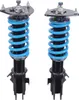 Zawieszenie gwintowane do Subaru Impreza WRX 2002-2007 GDA Podgląd zdjęcia produktu 9