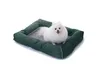 Raikou Hundebett Hundesofa Katzenbett Tierbette Bezug Produktbild-Vorschau 9