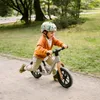 Kidwell ORIX II Kinderfahrradhelm Kinderhelm verstellbar Produktbild-Vorschau 10