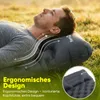 Sekey 2er Set Selbstaufblasende Isomatte 200×70 cm mit Produktbild-Vorschau 5