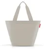 reisenthel shopper M herringbone sand Produktbild-Vorschau 11