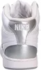 Nike Wmns Court Vision Mid Sportschuhe, Größe 41 Produktbild-Vorschau 7