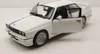 Bburago 18-21100 - Modellauto - BMW 3 Series M3 1988 (weiß, Produktbild-Vorschau 10
