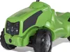 Über RollyMinitrac Traktor Deutz-Fahr Agrokid junior grün Produktbild-Vorschau 6