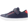 GEOX J GISLI B B Blau Produktbild-Vorschau 2