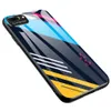 Mehrfarbige Hülle für iPhone 7/8/SE 2020/2022 - Multi 4 Produktbild-Vorschau 1