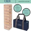 Gra w układanie wieży - gra taktyczna - 10 KG - do 120 cm Podgląd zdjęcia produktu 7