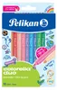 Pelikan 813846, rotuladores de fibra colorella duo, caja de Vista previa de la imagen del producto 2