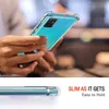 Samsung Galaxy A71 Handyhülle Hülle Silikon Case Produktbild-Vorschau 5