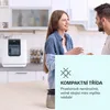 KlarsteinMelville 3, myčka nádobí, volně stojící, 3 sady Náhled obrázku produktu 2