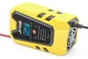 Inteligentní nabíječka pro automobilové baterie Jfind, 12V, Náhled obrázku produktu 2