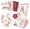 EULENTALER® Meilensteinkarten Baby I Von Pädagogen & Eltern Produktbild-Vorschau 1
