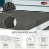 Lucina Laken 90x200-100x200 anthrazit Baumwolle Jersey Produktbild-Vorschau 1