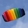 Materasso Kite Paraflex Basic 2.1 Rainbow Anteprima dell’immagine prodotto 5