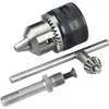 Bosch 2 609 255 708, Zahnkranzbohrfutter, 1,5 mm, 1,3 cm, Produktbild-Vorschau 1