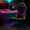Huzaro Force 4.4 | Illuminazione LED RGB Sedia da gioco Anteprima dell’immagine prodotto 18