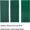 15 pezzi/scatola Taglio intaglio cera gioielli modellazione Anteprima dell’immagine prodotto 8