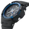 Casio AW-591-2AER G-Shock 46mm 20atm Podgląd zdjęcia produktu 4