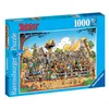 Ravensburger Puzzle 15434 - Asterix Familienfoto - 1000 Produktbild-Vorschau 2
