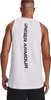UNDER ARMOUR Baseline Baumwoll Tank-Top Herren 100 - Produktbild-Vorschau 13