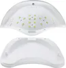 Sina LED Lichthärtungsgerät 48W | Nageltrockner mit Sensor Produktbild-Vorschau 7