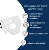 BADfabrik24 Geberit Duofix Element für Wand-WC, 112 cm, mit Produktbild-Vorschau 10