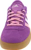 adidas VL Court 3.0 K Sneaker Violett in Gr. 37 Produktbild-Vorschau 4
