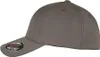 FLEXFIT 6277AS | Alpha Shape Flexfit Cap - Colore: Grigio Anteprima dell’immagine prodotto 10