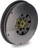 LuK Zweimassenschwungrad 415 0152 10 für JEEP CHEROKEE (KJ) Produktbild-Vorschau 3