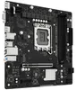 ASRock H610M Combo II: Placa base mATX de 1700 pines con Vista previa de la imagen del producto 3