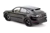 Norev 187673 Porsche Cayenne S Coupe schwarz 2019 Maßstab Produktbild-Vorschau 2