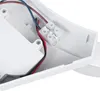 LED Wandleuchte Bewegungssensor Dämmerungsensor Neutralweiß Produktbild-Vorschau 6