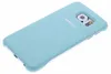 Samsung Back cover kompatibel mit Samsung Galaxy S6 - Grün Produktbild-Vorschau 2