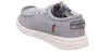 Fusion Slipper Grau Produktbild-Vorschau 8