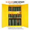 Armoire de sécurité VEVOR pour liquides inflammables, 45 Voir les images du produit 5