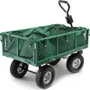 Wiltec Transportwagen bis 300 kg mit Metallgittern, Produktbild-Vorschau 2