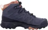 Salomon Chaussures X Ultra 4 Mid Gtx W, L41295600 Voir les images du produit 13